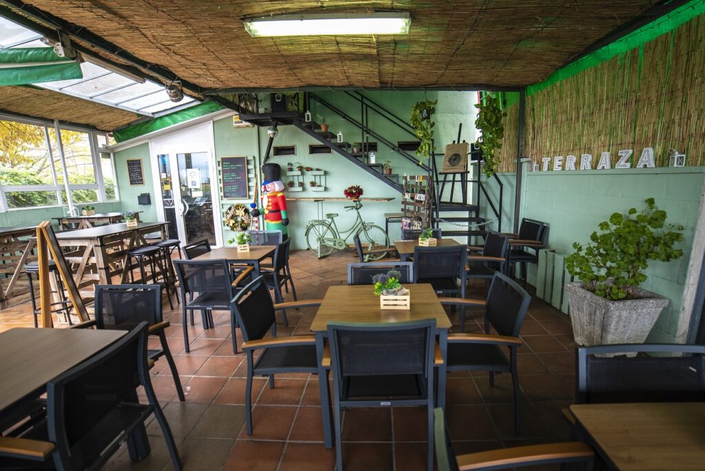 Cómo hice viral a un restaurante de Vigo